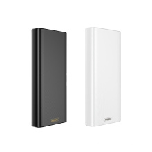 Remax Join Us 2021 new arrival portable fast charging high capacity 20000mAh power bank